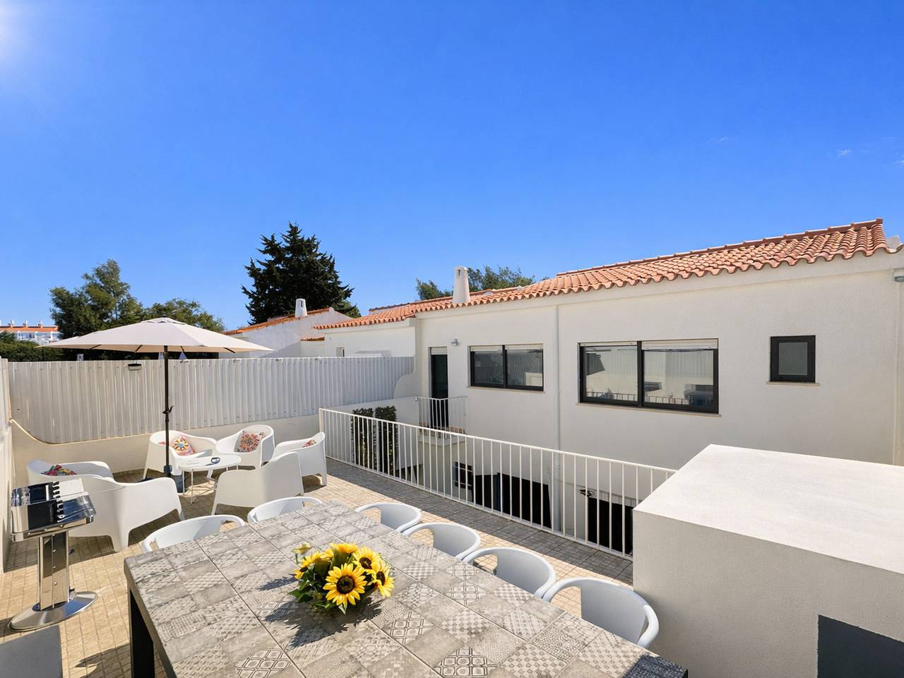 Casa vacanza a Algarve Central a partire da 222€ a notte