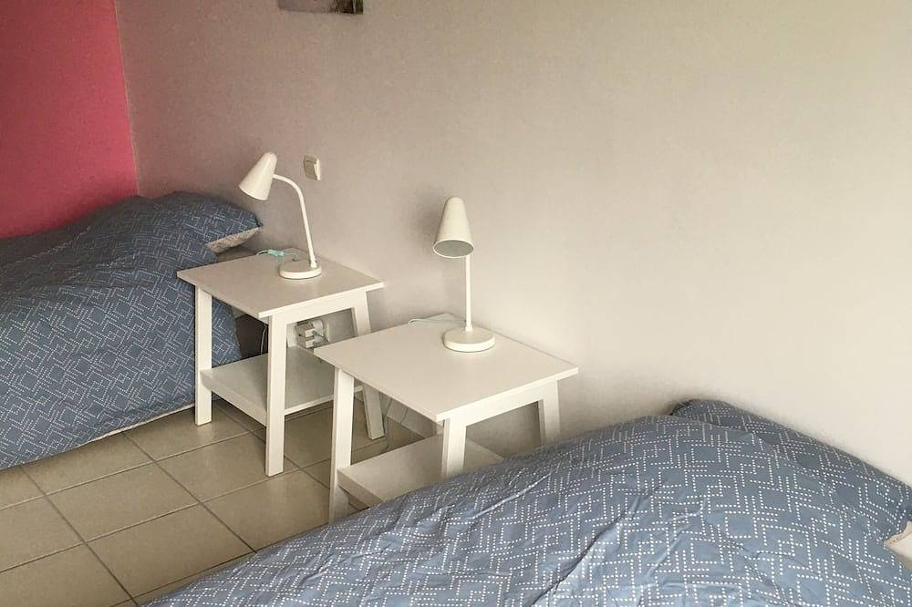 La maison en location la plus proche de la plage de Ste Anne in Saint-Pol-de-Léon, Ceinture Dorée