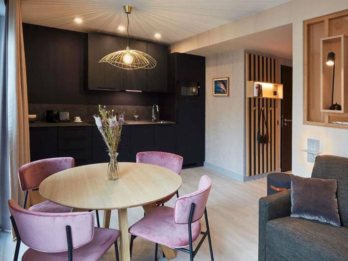 Hôtel pour 4 personnes dans Bad Cannstatt - 2