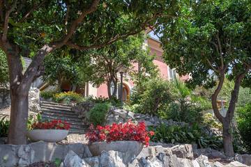 Villa pour 10 Personnes dans Rapallo (Ville), Région de Rapallo, Photo 3