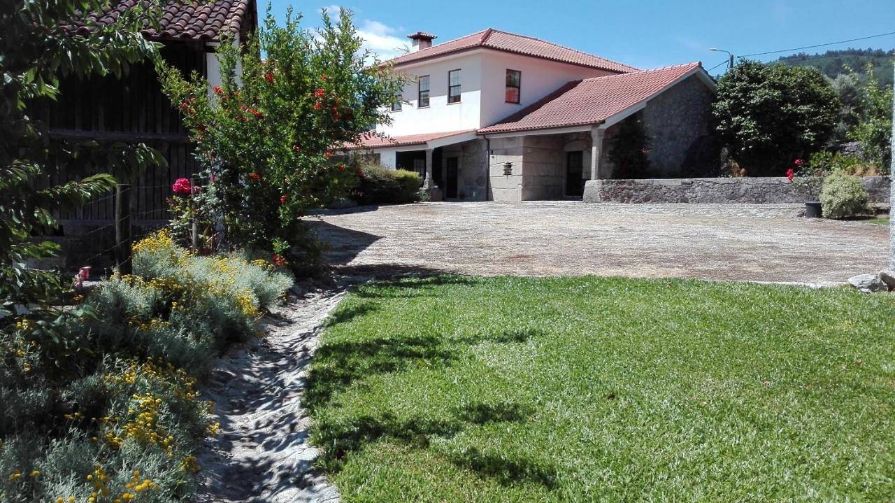 One-Bedroom House in Crasto, Ruivos e Grovelas, Distrito de Viana do Castelo