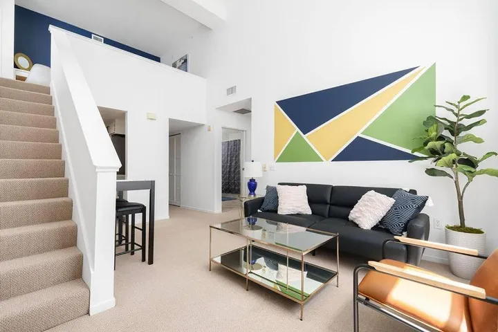 Apartamento de vacaciones para 3 personas - 1