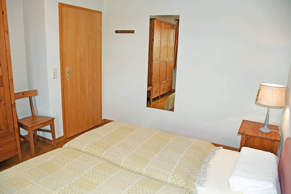 Apartamento 02 (Verbena) - Apartamentos en el pueblo de pescadores y bajo el techo de paja in Neu Reddevitz, Lancken-Granitz
