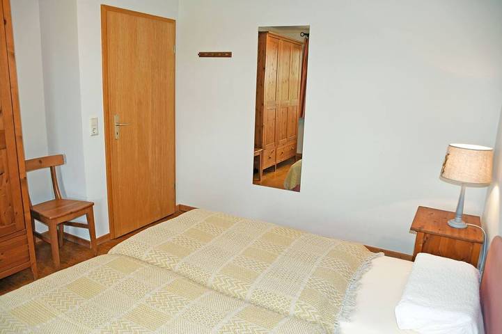 Cottage für 2 Personen, mit Terrasse und Garten in Lancken-Granitz - 4