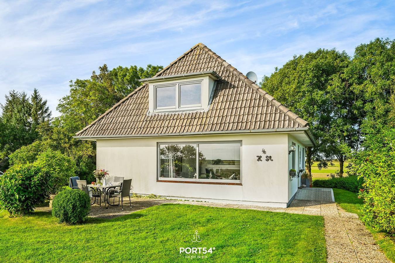 "Entspannt Familienurlaub im Haus Storjohann an der Nordsee genießen!" in Dagebüll, Nordseeküste