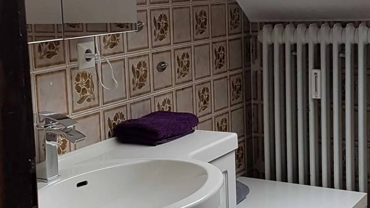 Ganze Ferienwohnung, Ferienwohnung für 10 Personen (100 m²) in Kappel-Grafenhausen in Europa-Park, Kappel-Grafenhausen