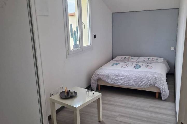 Very pleasant house close to the town center in Châlons-en-Champagne, Marne