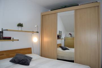 Ferienwohnung für 4 Personen in Kalifornien (Ostsee), Schönberg, Bild 3