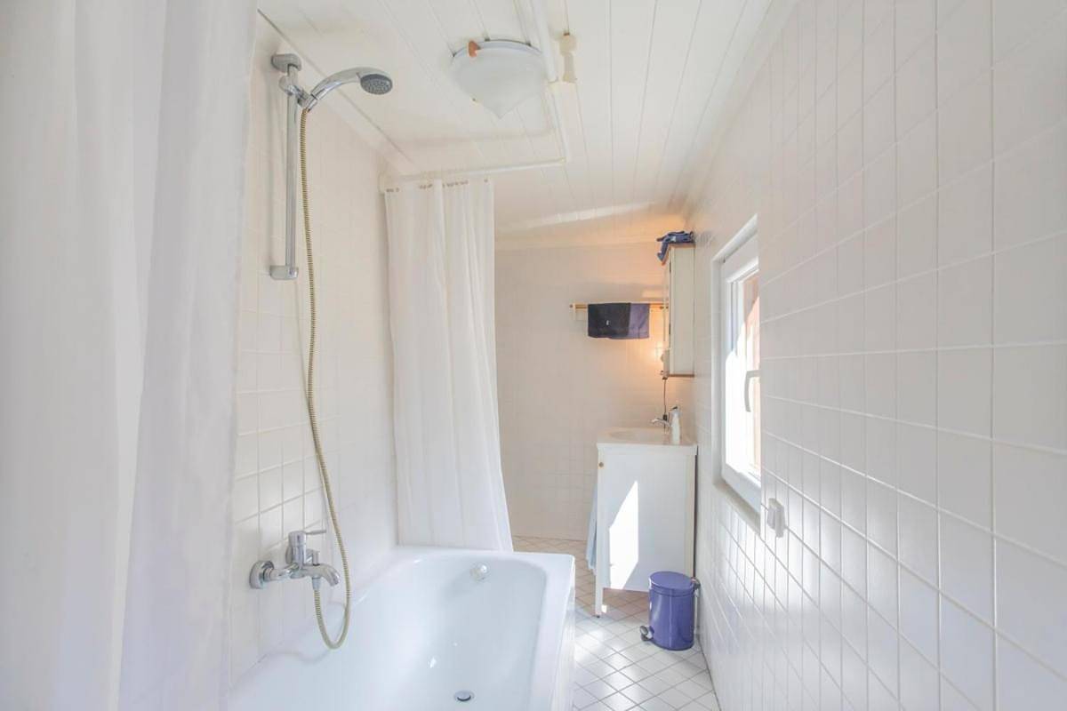 Schwarzwaldhütte am Bach mit Sauna in Nordrach, Mittlerer Schwarzwald