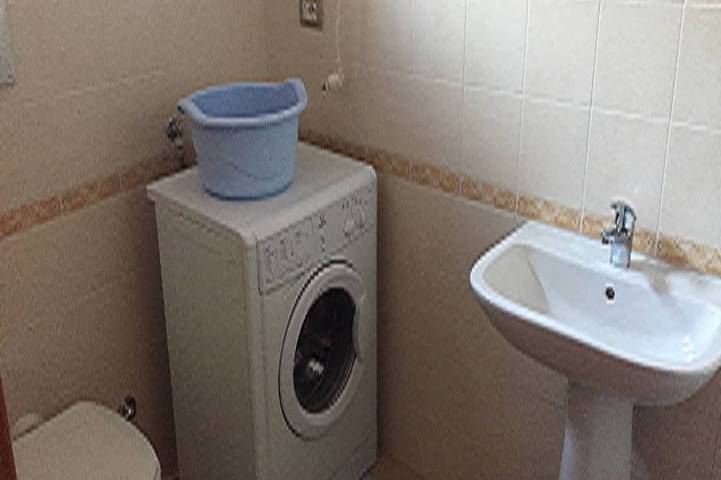 Villa pour 10 personnes, avec balcon et jardin à Villasimius - 4