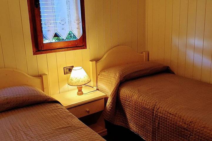 Chalet für 6 Personen, mit Garten, mit Haustier am Gardasee - 3