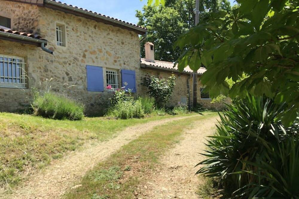 Maison de vacances