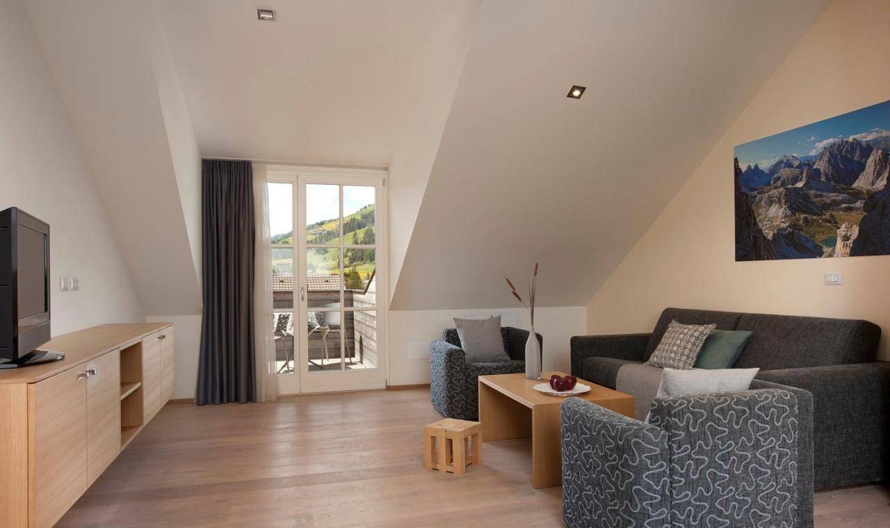 Two-Bedroom Apartment in San Candido, Karnischer Hauptkamm