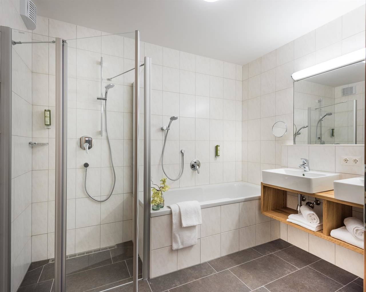 Geheel vakantieappartement, Appartement, douche en bad, Wc, 2 slaapkamers in Zell am See (Stad), Zell am See