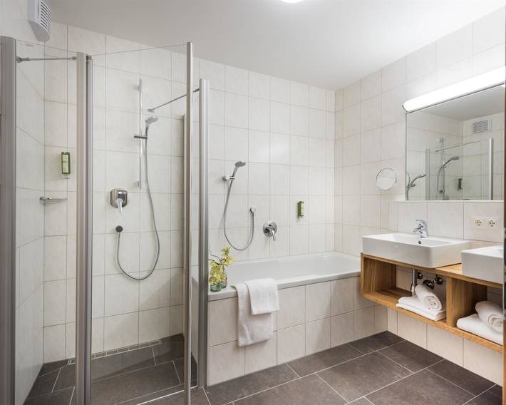 Ferienwohnung für 6 Personen in Zell am See - 4