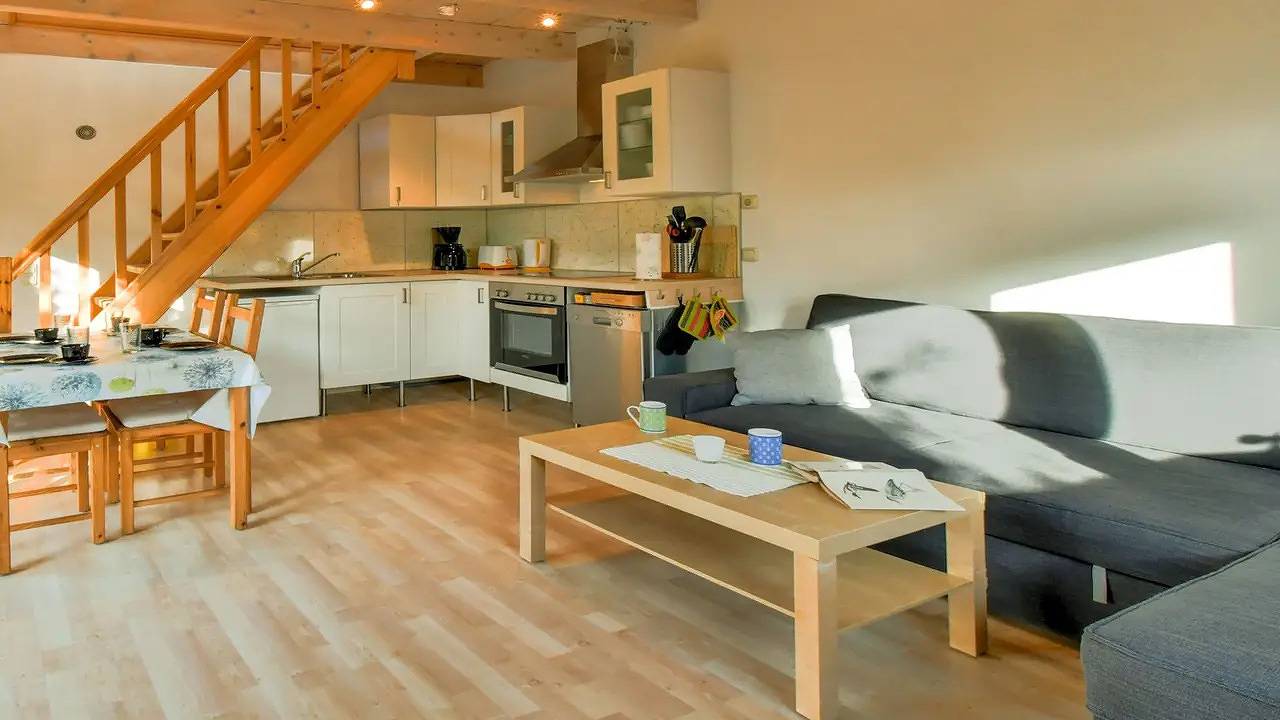Ferienhaus für 4 Personen (55 m²) in Gustow in Gustow, Stralsund Umland