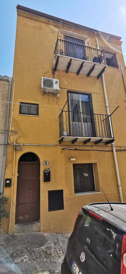 Casa Borgo in Cefalù, Cefalù (gemeinde)