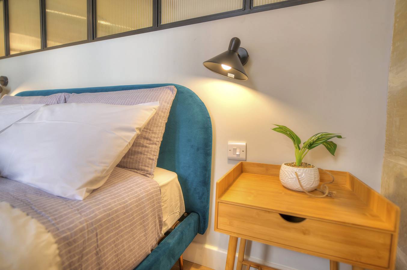 Entire apartment, Holiday apartment for 4 people in Valletta, Malta Island