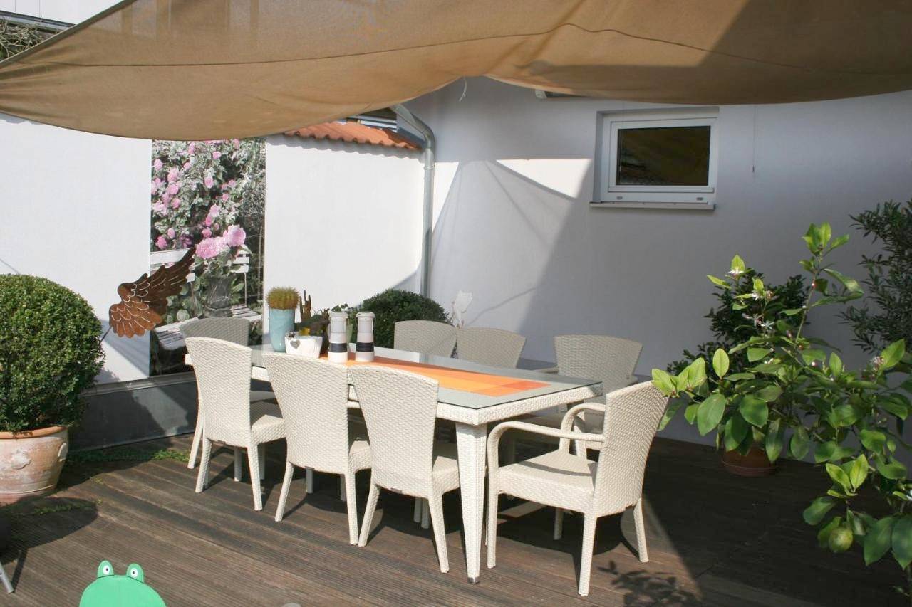 Ganze Ferienwohnung, Queen Room in Erlangen, Franken