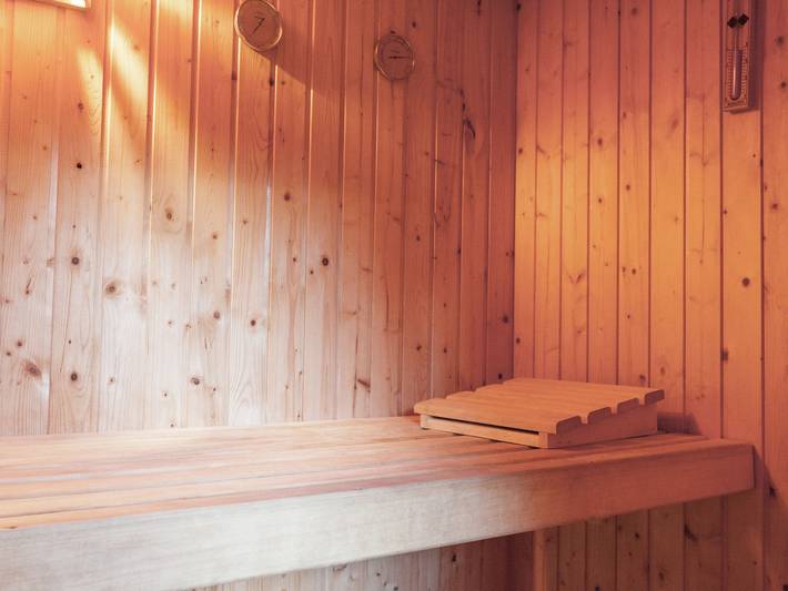 Location de vacances pour 4 personnes, avec jardin ainsi que sauna et terrasse à Malmedy - 2