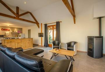 Gîte pour 4 Personnes dans Aube, Photo 2