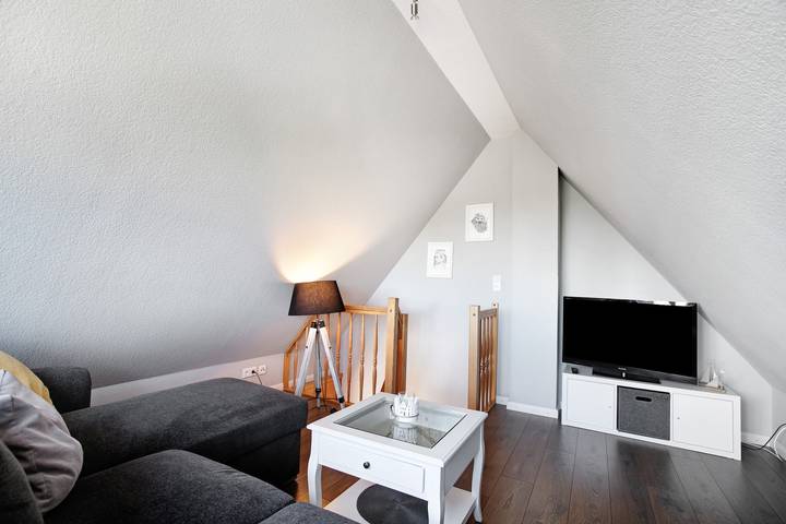 Ferienwohnung für 2 Personen in Nordfriesland - 4