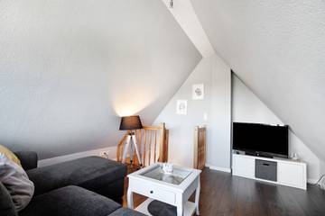 Ferienwohnung für 2 Personen in Nordstrand (Gemeinde), Nordstrand, Bild 3