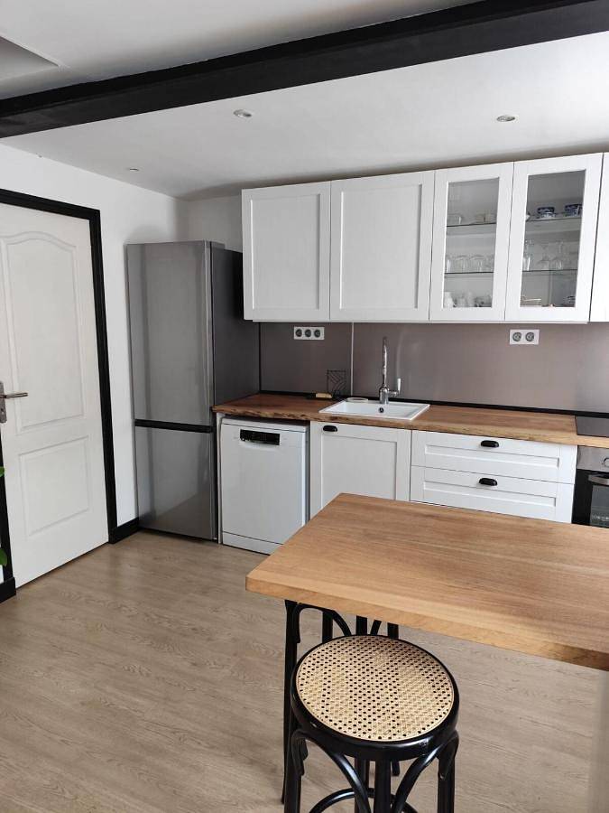 Location de vacances pour 4 personnes à Sallenelles - 3