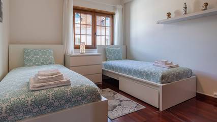 Apartamento De Férias para 4 Pessoas em Sintra, Distrito de Lisboa, Foto 2