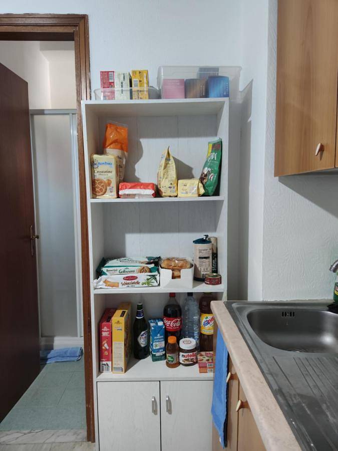 Gîte pour 2 personnes à Reggio de Calabre - 4