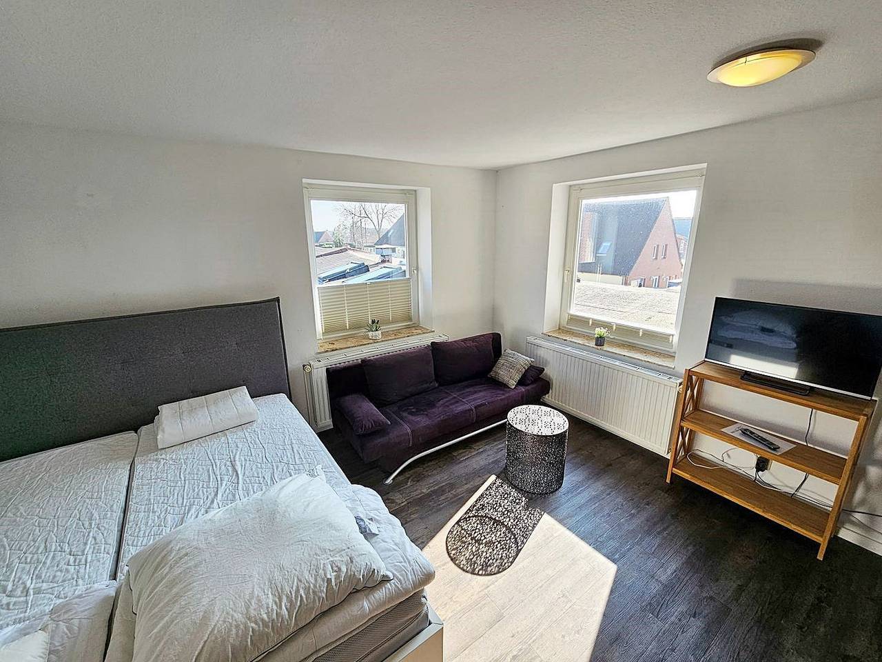 Ferienwohnung in Ostholstein ab 80€ pro Nacht