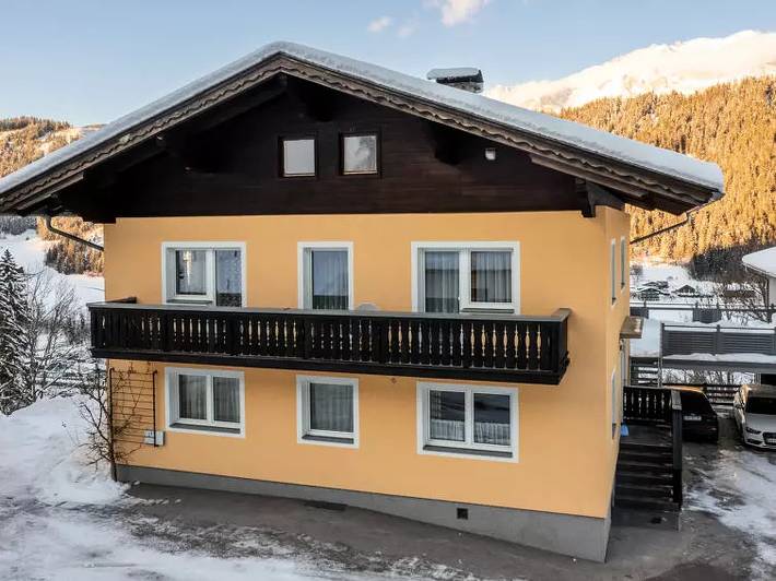 Villa für 20 Personen in Ski Amadé - 2