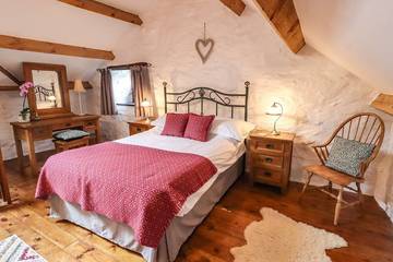 Cottage for 4 People in Ysbyty Ifan, Conwy region, Photo 1