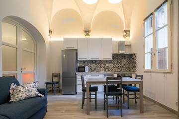 Appartement De Vacances pour 5 Personnes dans Florence city center, Florence, Photo 3