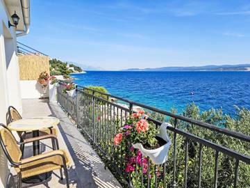 Ferienhaus für 8 Personen, mit Garten und Terrasse in Split-Dalmatien