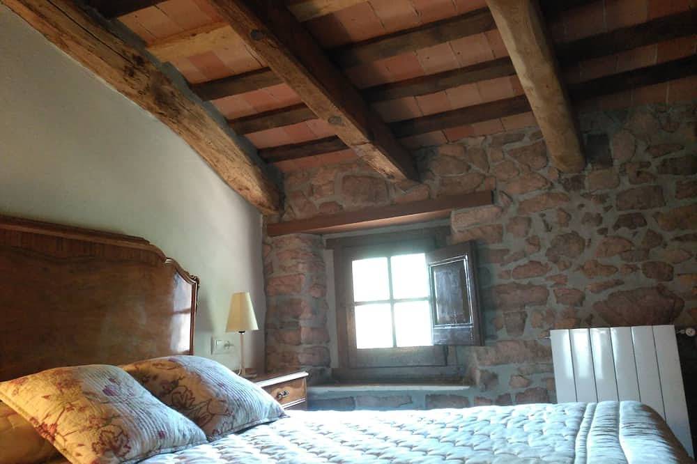 Casa rural ideal para grupos con piscina y barbacoa en plena naturaleza in Arbucias, Parque natural del Montseny