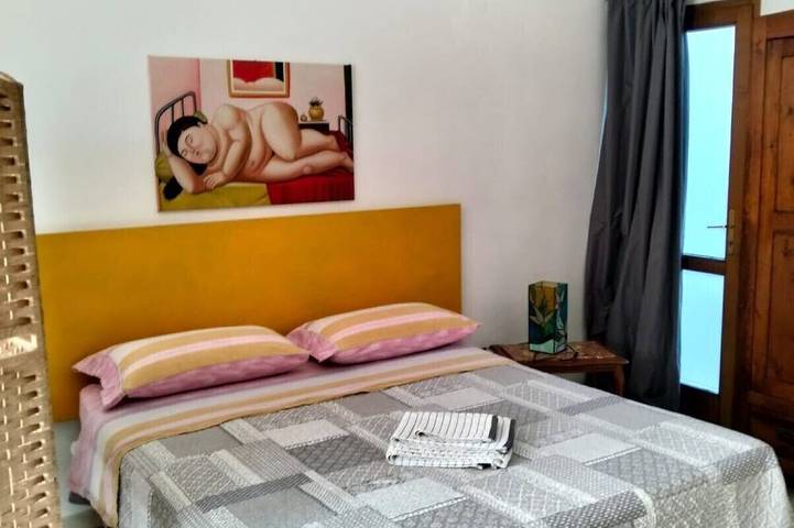 Ganze Wohnung, Studio Apartment in Bolsena, Bolsenasee