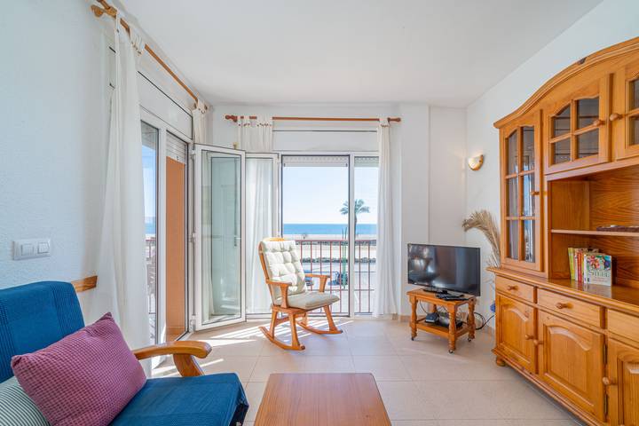 Appartement de vacances pour 4 personnes