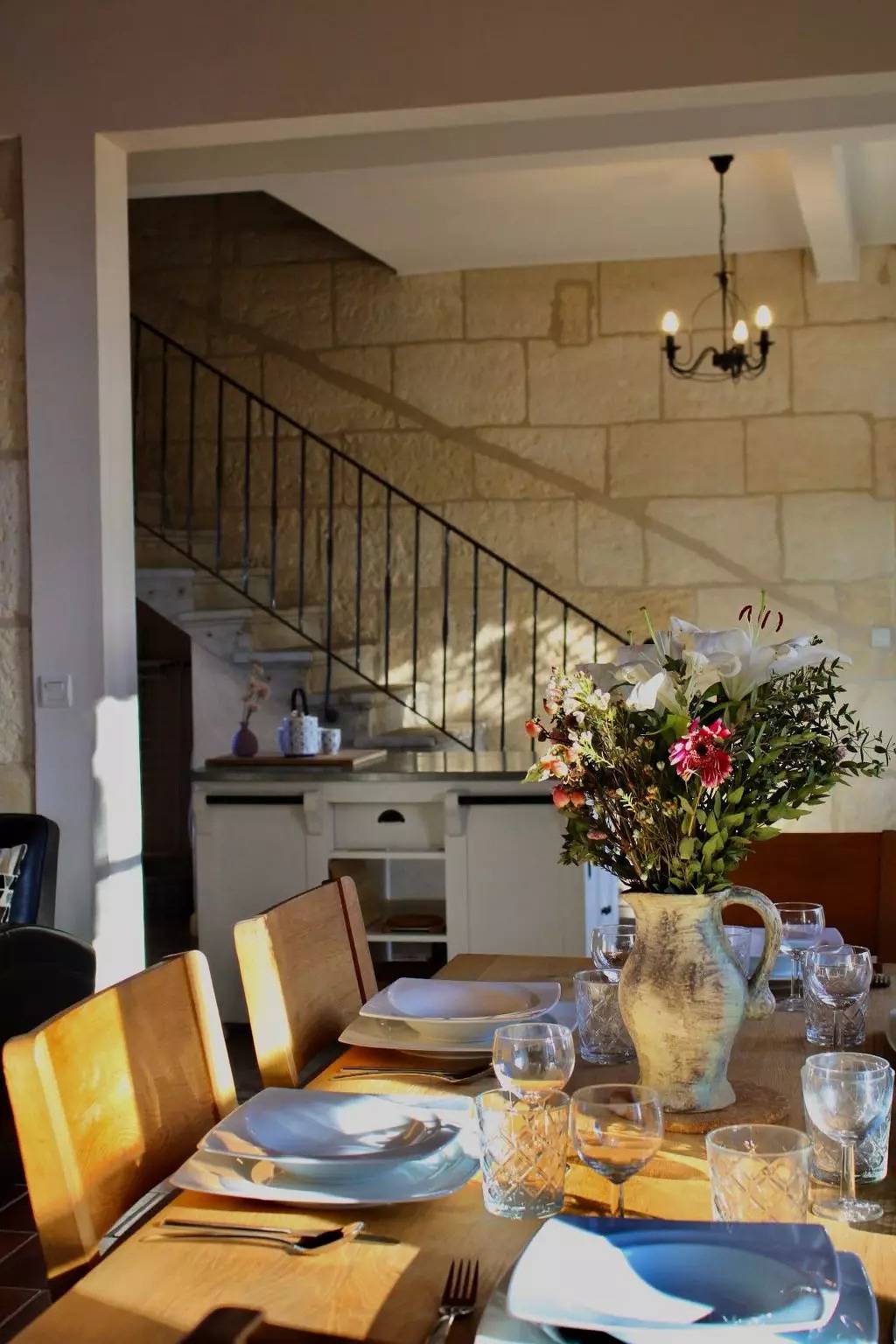 Appartement entier, 3 Pièces 4 Personnes in Arles, Côte méditerranéenne (France)