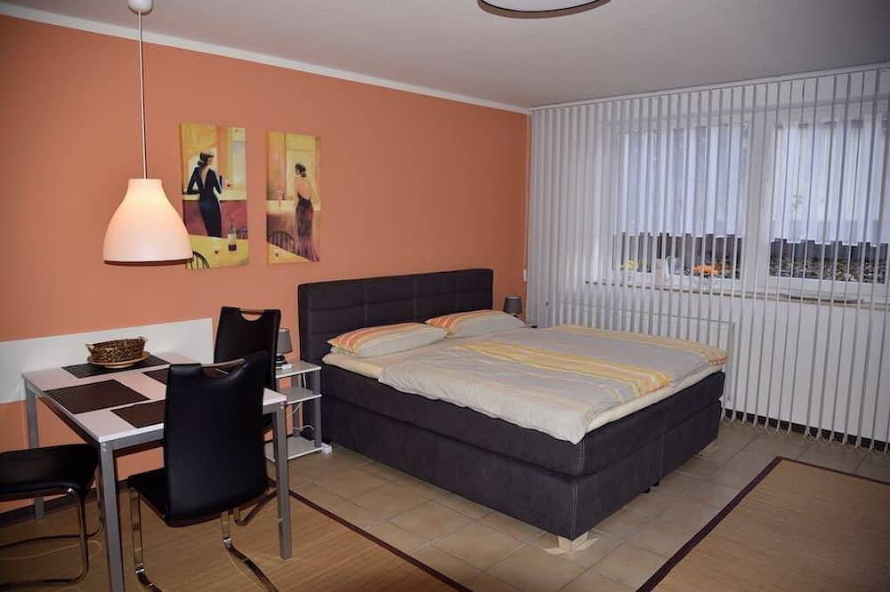 Geheel appartement, Ferienwohnung Wismarweg, 1-3 Pers in Münster, Münsterland