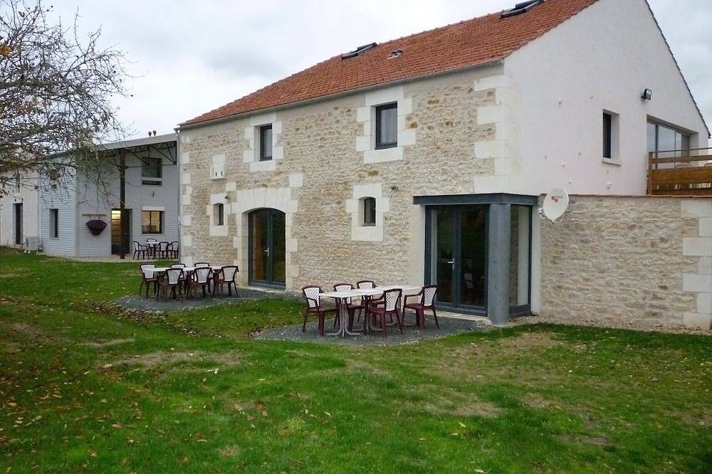 Photo : Appartement de vacances