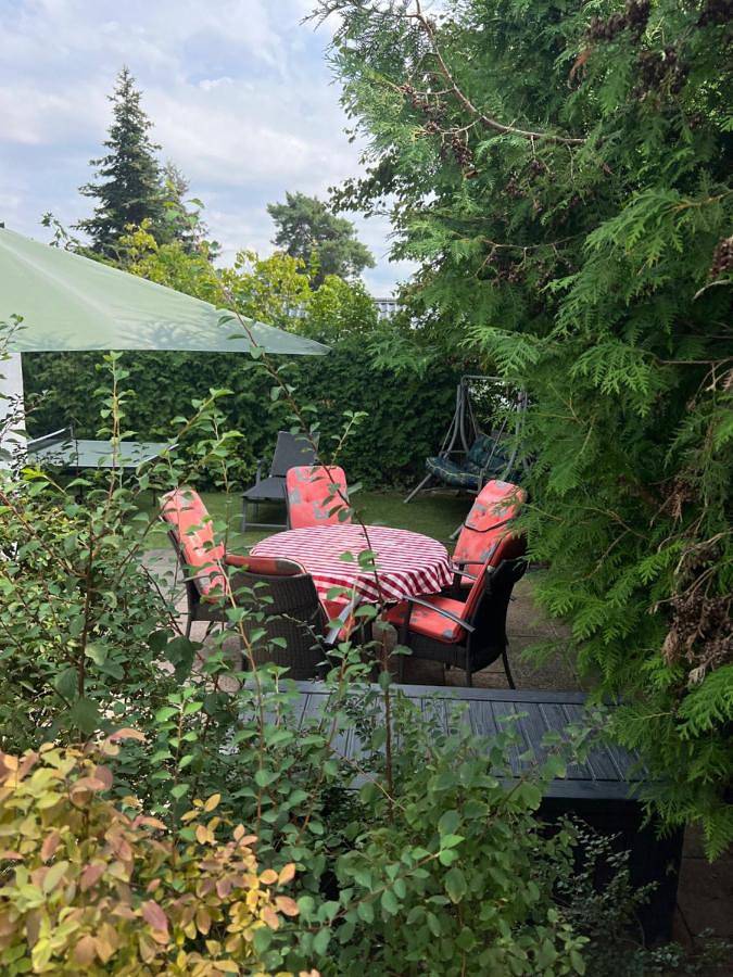Holiday Home in Treptow - Köpenick, Müggelsee
