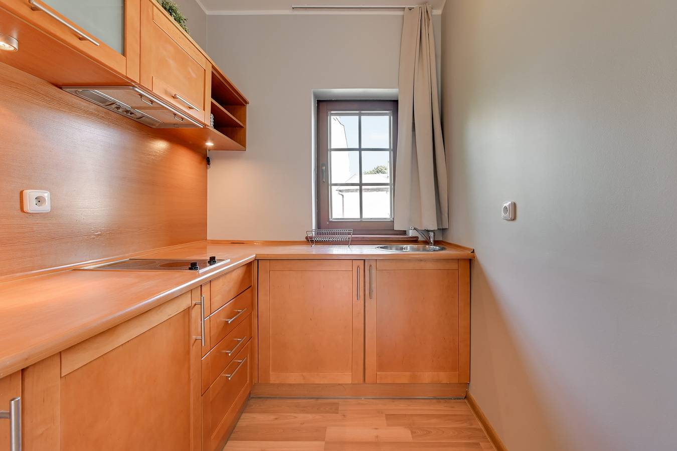 Ganzes Studio, Studio für 2 Personen in Zoppot, Dreistadt