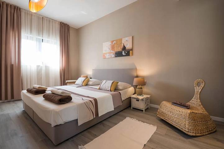 Wellness & Spa Villa Nicole Pula in Pula-Medulin, Pula