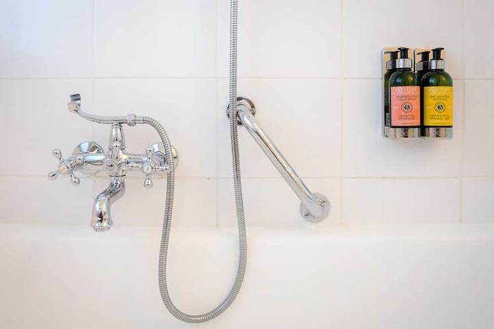 B&B für 2 Personen, mit Garten am Tegernsee - 2