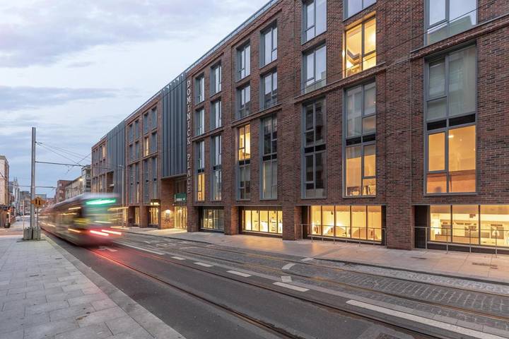 Appartement de vacances pour 2 personnes à Dublin
