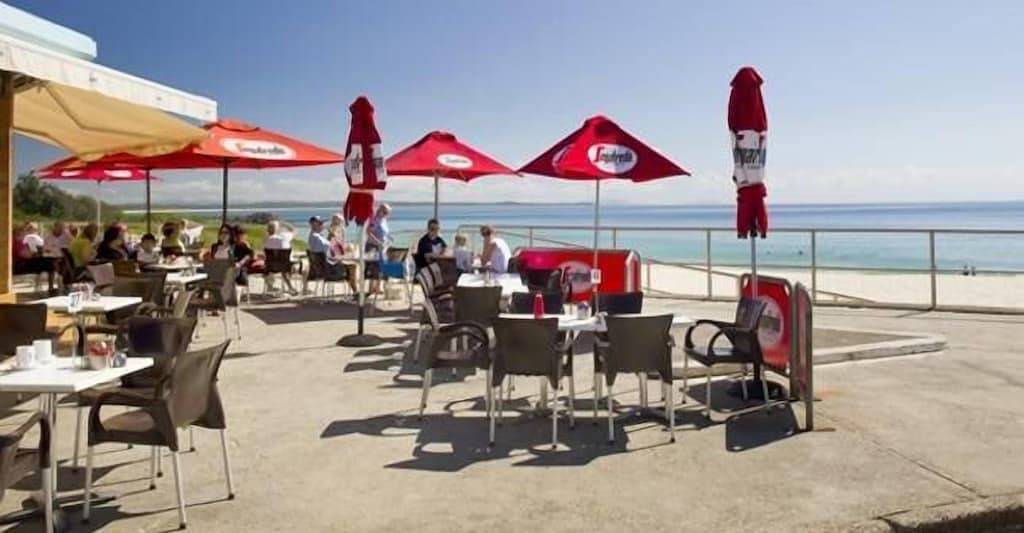 Ganze Wohnung, Entspannen & Relax @ Forster in Forster Main Beach, Forster