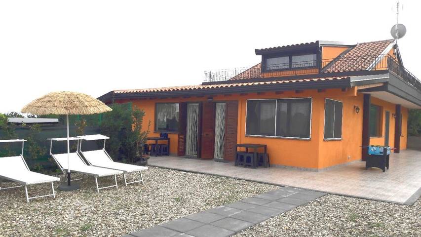 Apartamento de vacaciones para 4 personas - 1