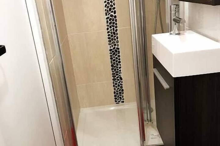 Gîte pour 2 personnes, avec jardin et terrasse à Antony - 4