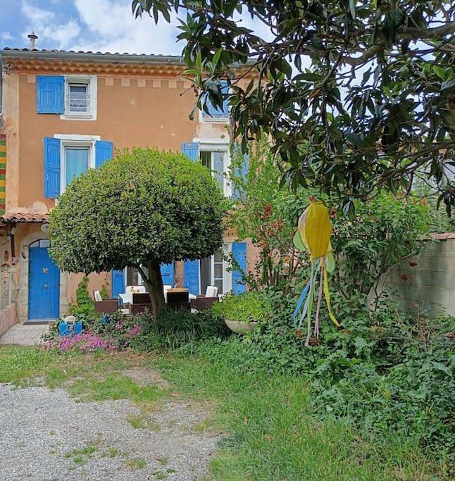 Location de vacances pour 7 personnes, avec jardin et terrasse à L'Escale (Alpes-de-Haute-Provence) - 2